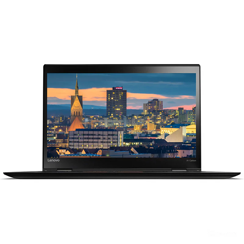 Refurbished - Lenovo ThinkPad X1 Carbon G4 i5-6200U DE - Image 3