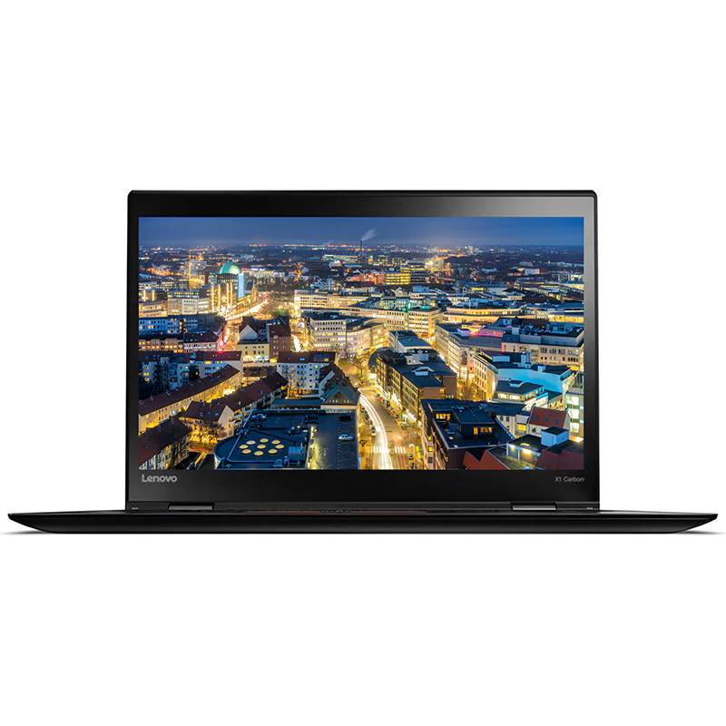 Refurbished - Lenovo ThinkPad X1 Carbon G4 i7-6600U DE - Image 3