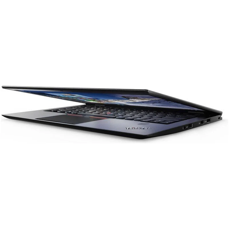 Refurbished - Lenovo ThinkPad X1 Carbon G4 i7-6600U DE - Image 6