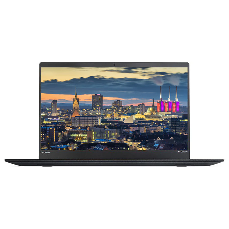 Refurbished - Lenovo ThinkPad X1 Carbon G5 i7-7600U DE - Image 5