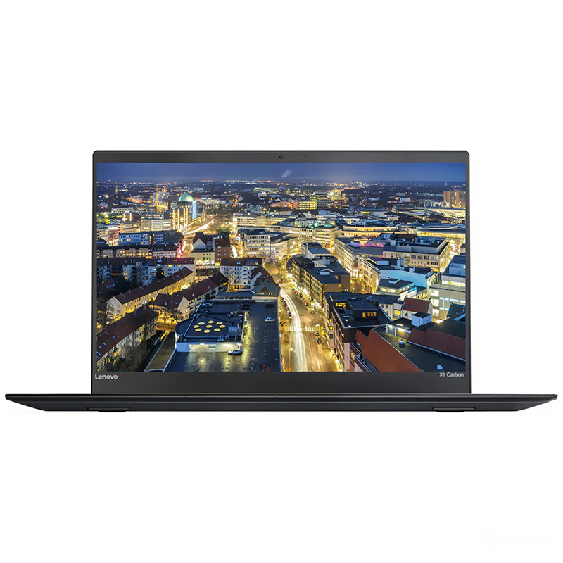 Refurbished - Lenovo ThinkPad X1 Carbon G5 i7-7600U DE - Image 2