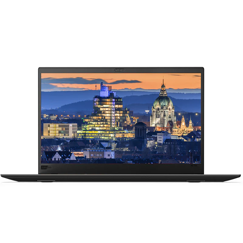 Refurbished - Lenovo ThinkPad X1 Carbon G6 i7-8550U DE - Image 4