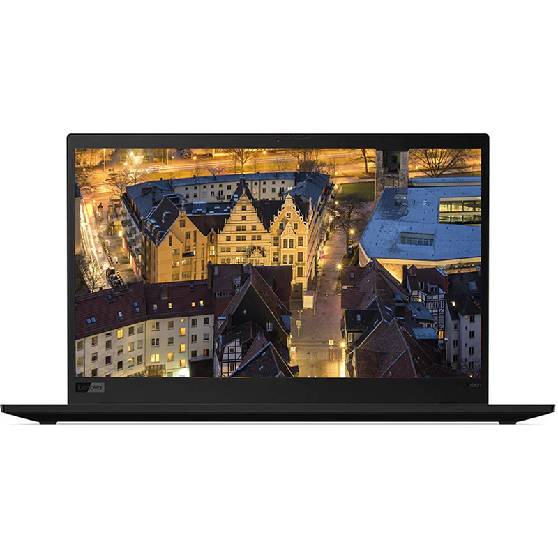 Refurbished - Lenovo ThinkPad X1 Carbon G7 i7-8665U US