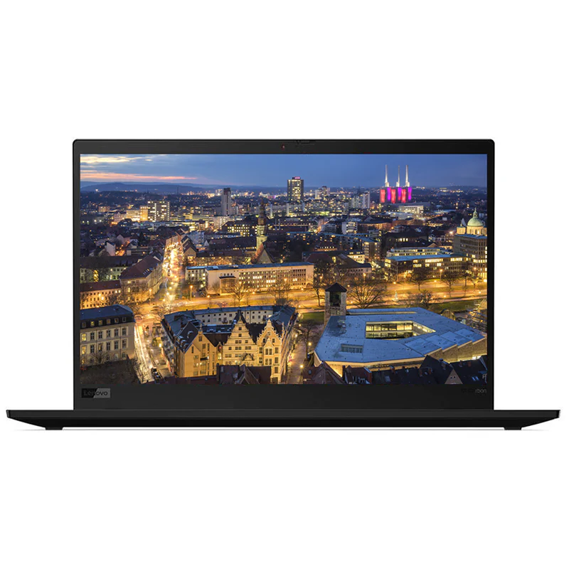 Refurbished - Lenovo ThinkPad X1 Carbon G8 i5-10310U DE