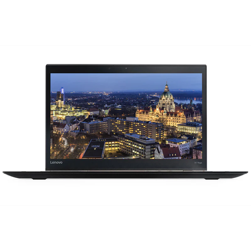 Refurbished - Lenovo ThinkPad X1 Yoga G2 i7-7600U Touch DE - Image 2