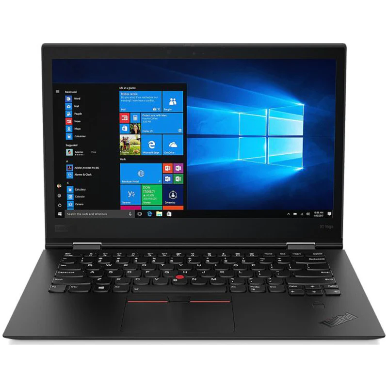 Refurbished - Lenovo ThinkPad X1 Yoga G3 i5-8350U CH - Image 4