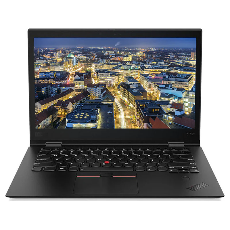 Refurbished - Lenovo ThinkPad X1 Yoga G3 i7-8550U Touch DE - Image 4