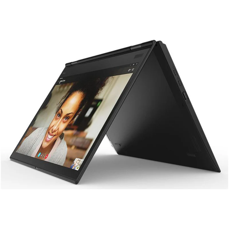 Refurbished - Lenovo ThinkPad X1 Yoga G4 i5-8265U DE - Image 4