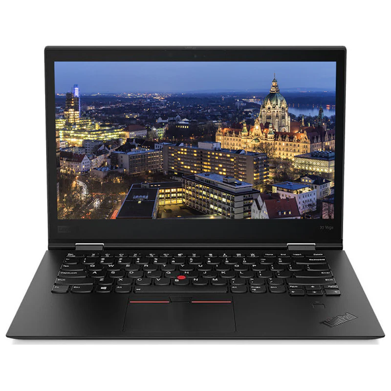 Refurbished - Lenovo ThinkPad X1 Yoga G5 i5-10310U DE