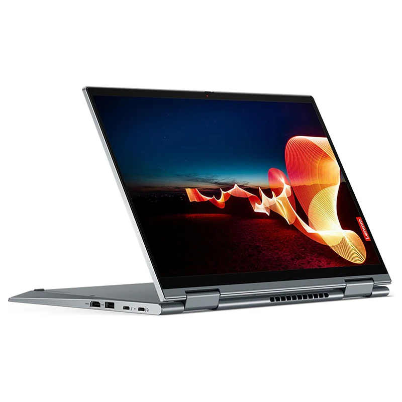 Refurbished - Lenovo ThinkPad X1 Yoga G6 i5-1145G7 DE - Image 9