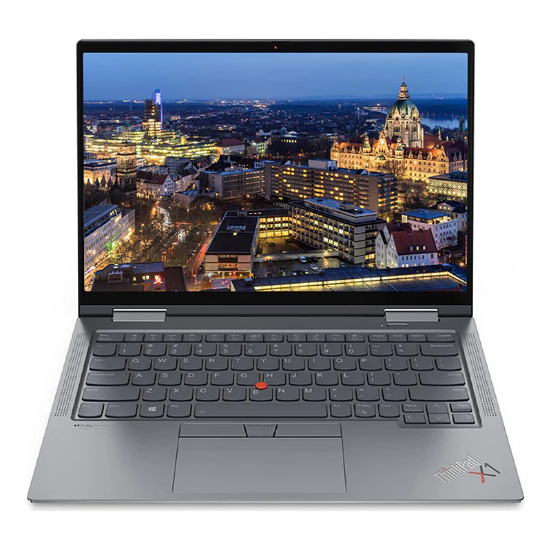 Refurbished - Lenovo ThinkPad X1 Yoga G6 i7-1185G7 US