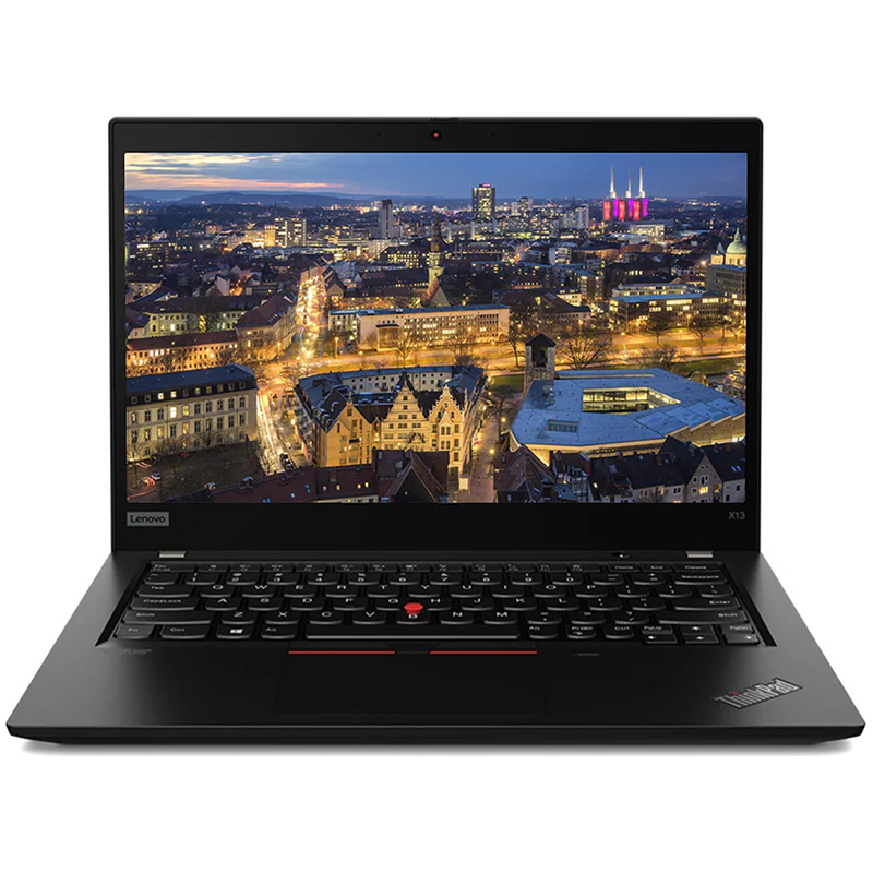 Refurbished - Lenovo ThinkPad X13 G1 i5-10310U DE - Image 4