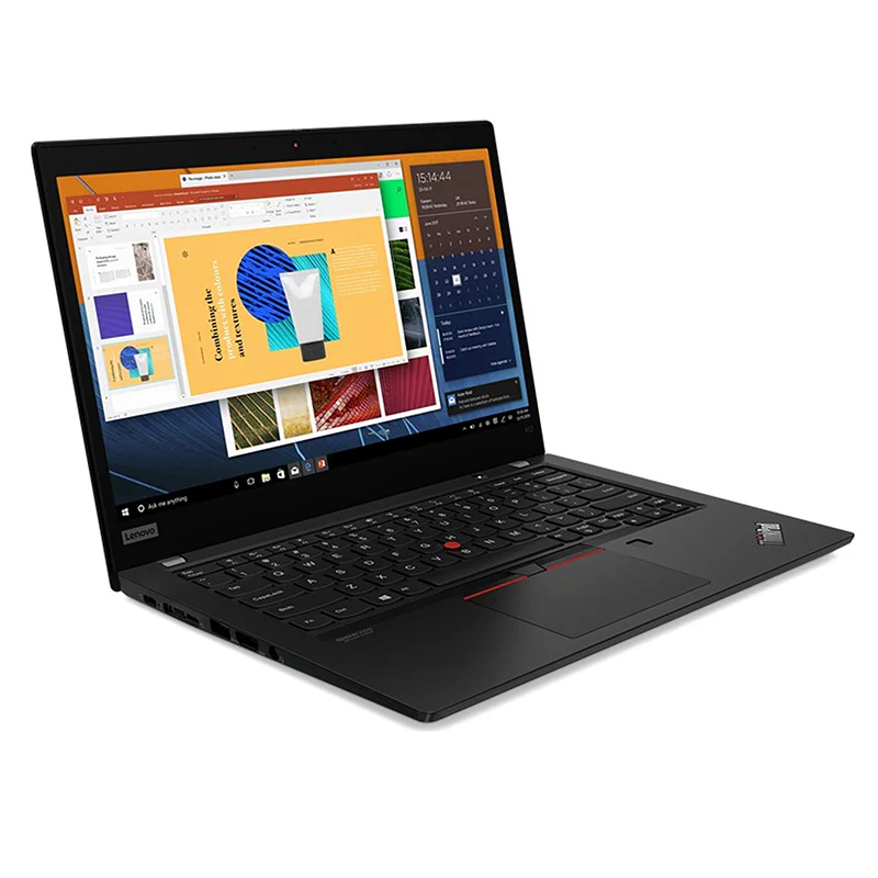 Refurbished - Lenovo ThinkPad X13 G1 i5-10310U DE - Image 9