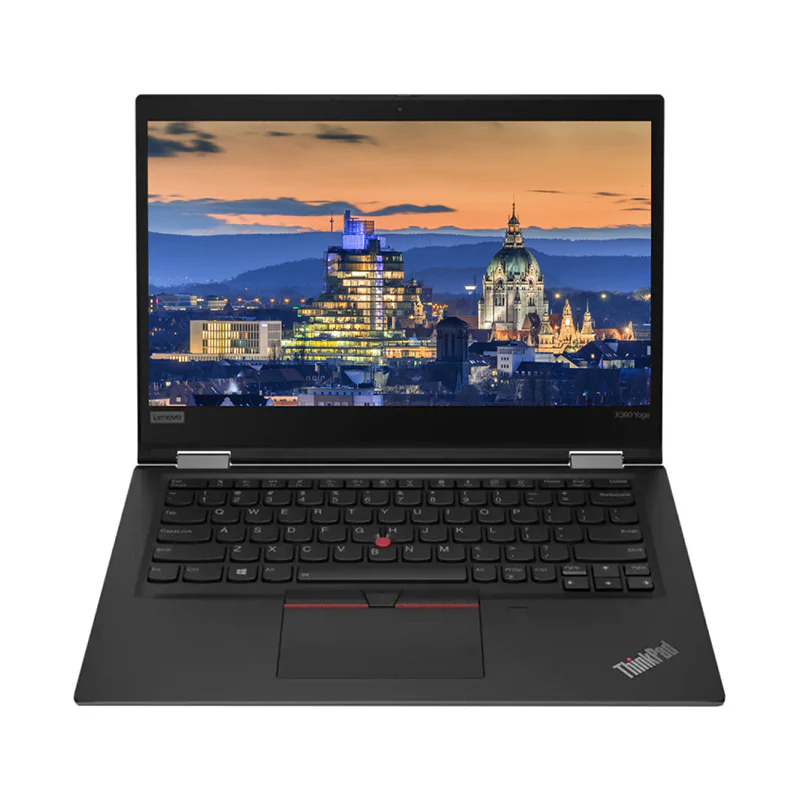 Refurbished - Lenovo ThinkPad X390 i5-8365U DE