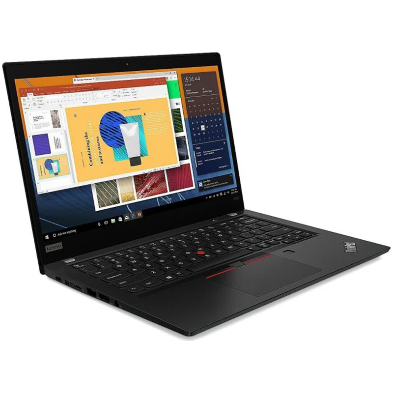 Refurbished - Lenovo ThinkPad X390 i7-8665U DE - Image 8