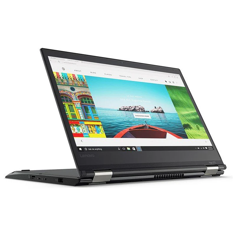 Refurbished - Lenovo ThinkPad Yoga 370 i5-7300U DE - Image 10