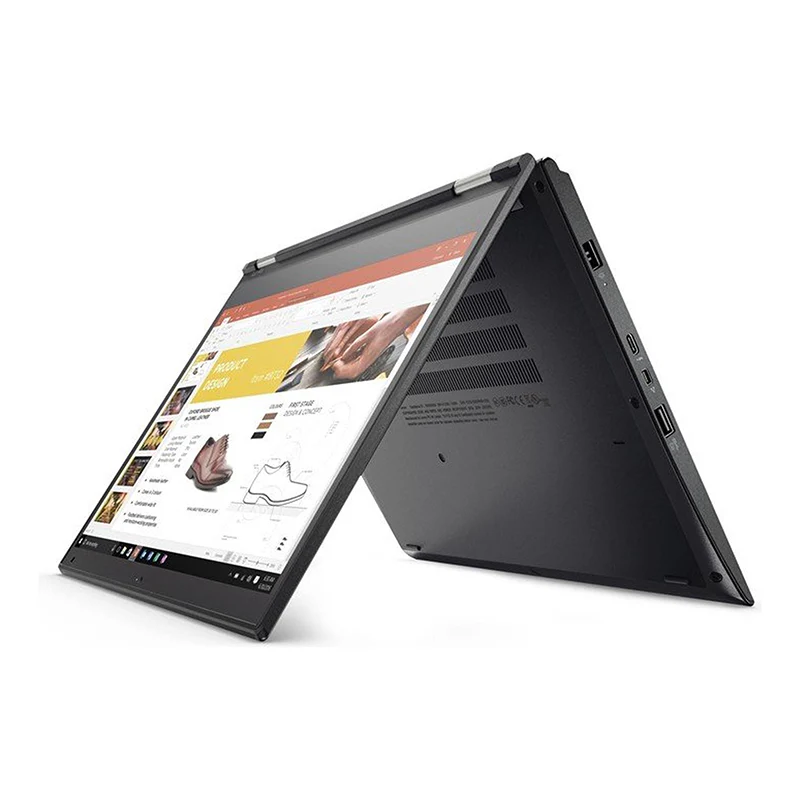 Refurbished - Lenovo ThinkPad Yoga 370 i5-7300U DE - Image 9