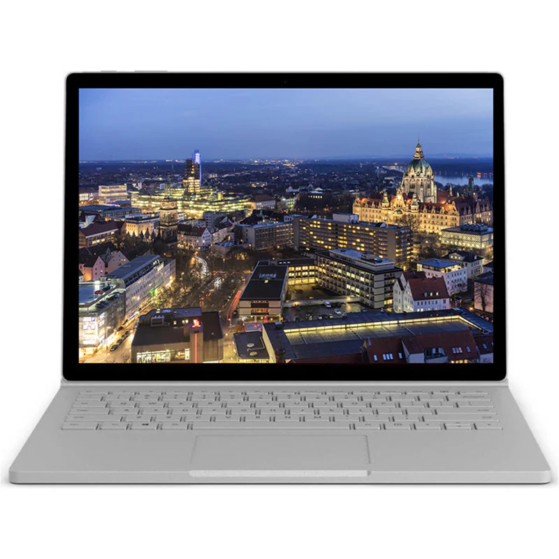 Refurbished - Microsoft Surface Book DE