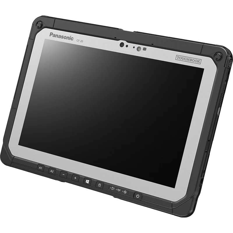Refurbished - Panasonic Toughbook CF-20 MK2 - Image 5