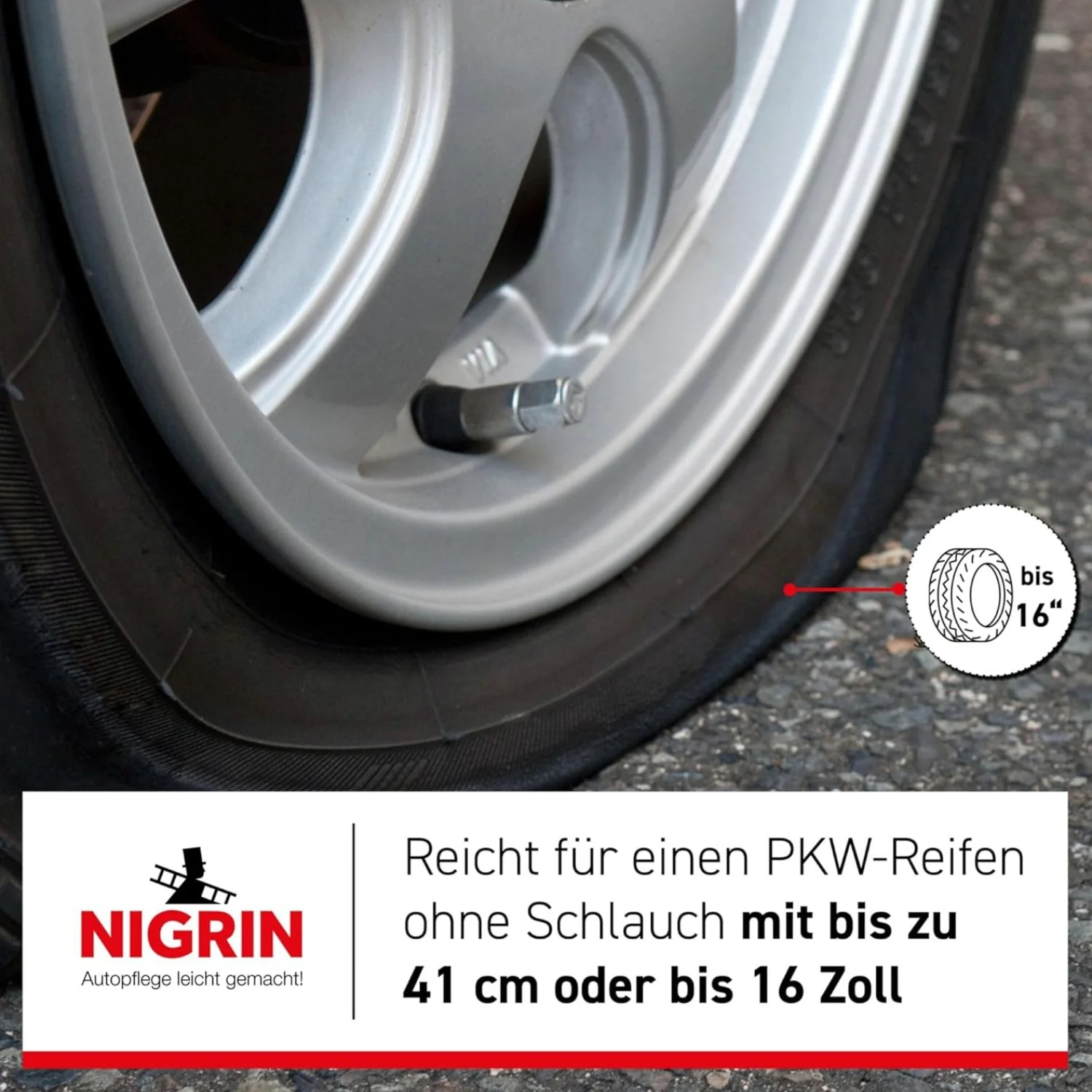 Reifendicht 500ml - Image 3