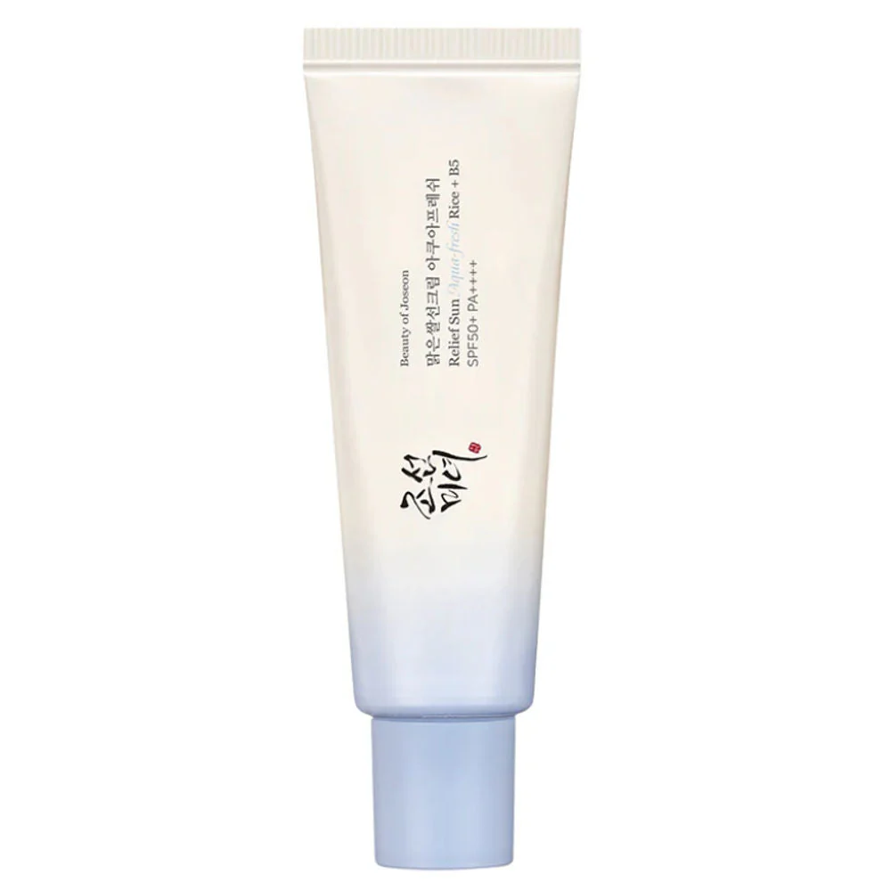 Relief Sun Aqua-fresh : Rice + B5 - 50 ml