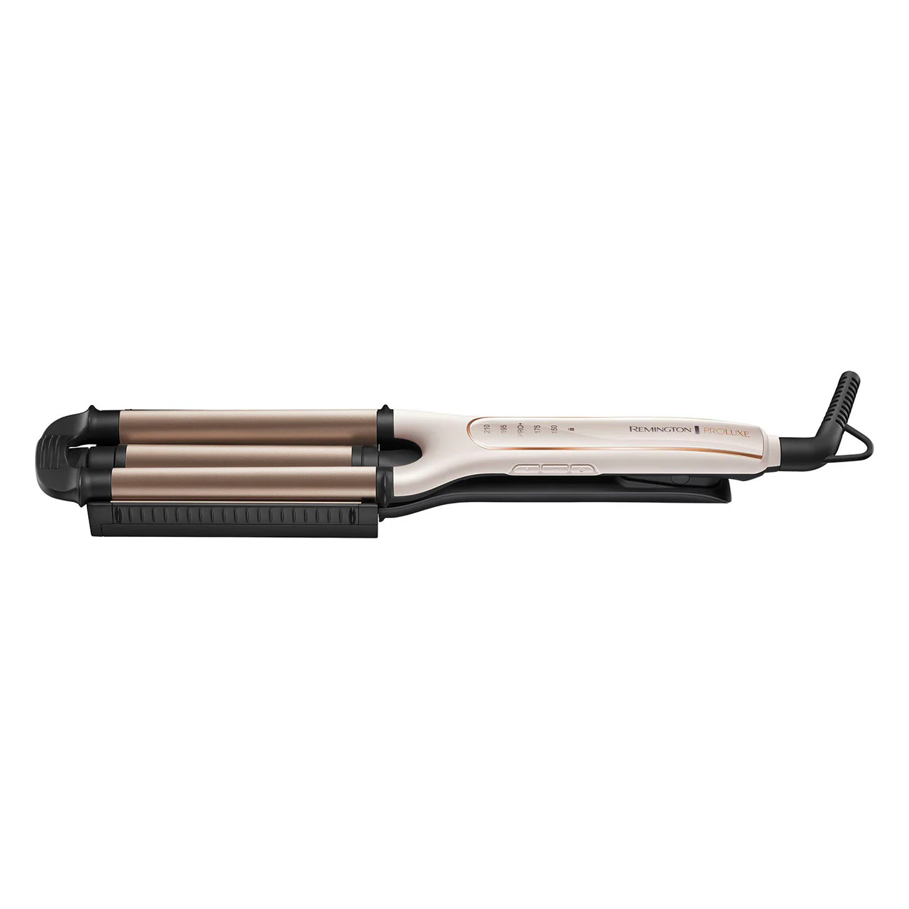 Remington PROluxe 4in-1 CI91AW Lockenstab, Keramikbeschichtung, 5 Hitzestufen - Image 2