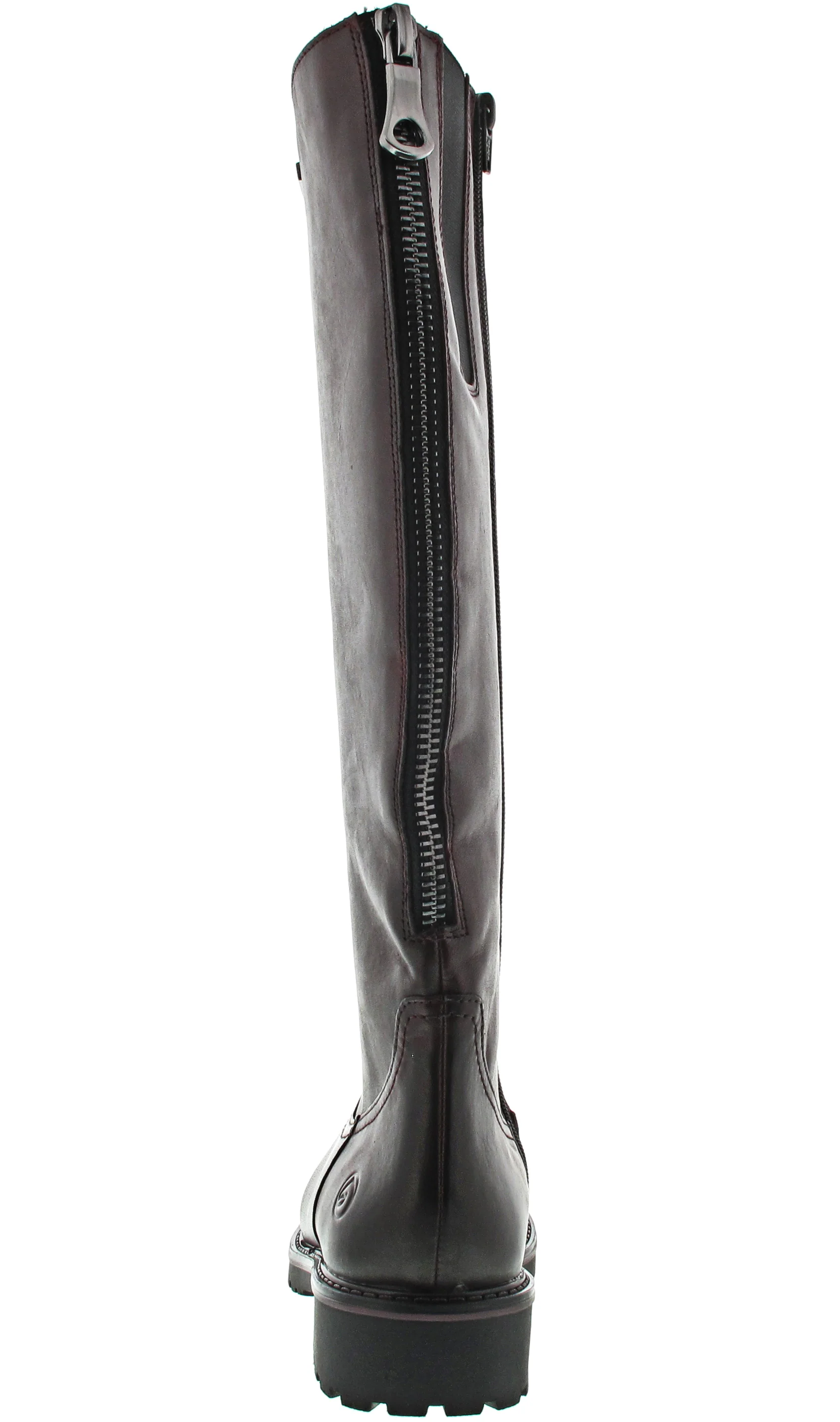 Remonte Schaftstiefel Rot - Image 6