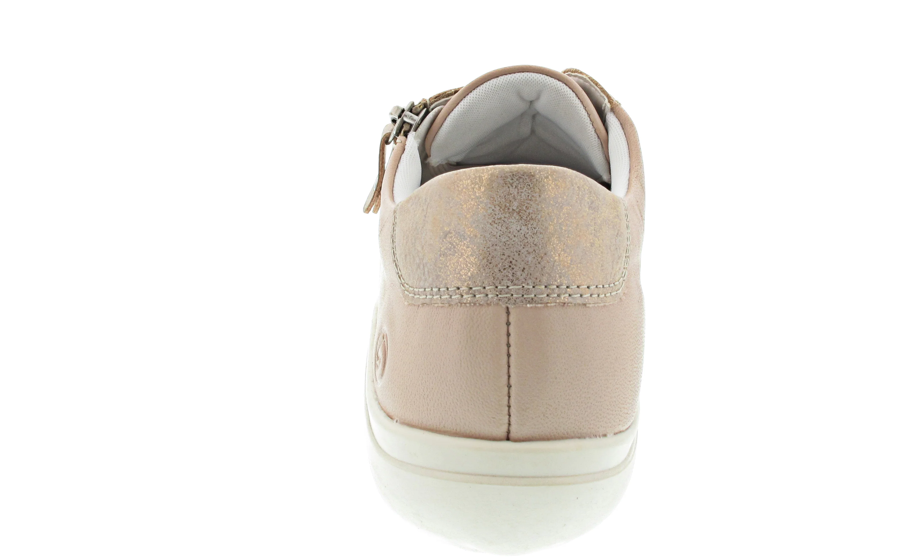Remonte Schnürer Rosa - Image 3