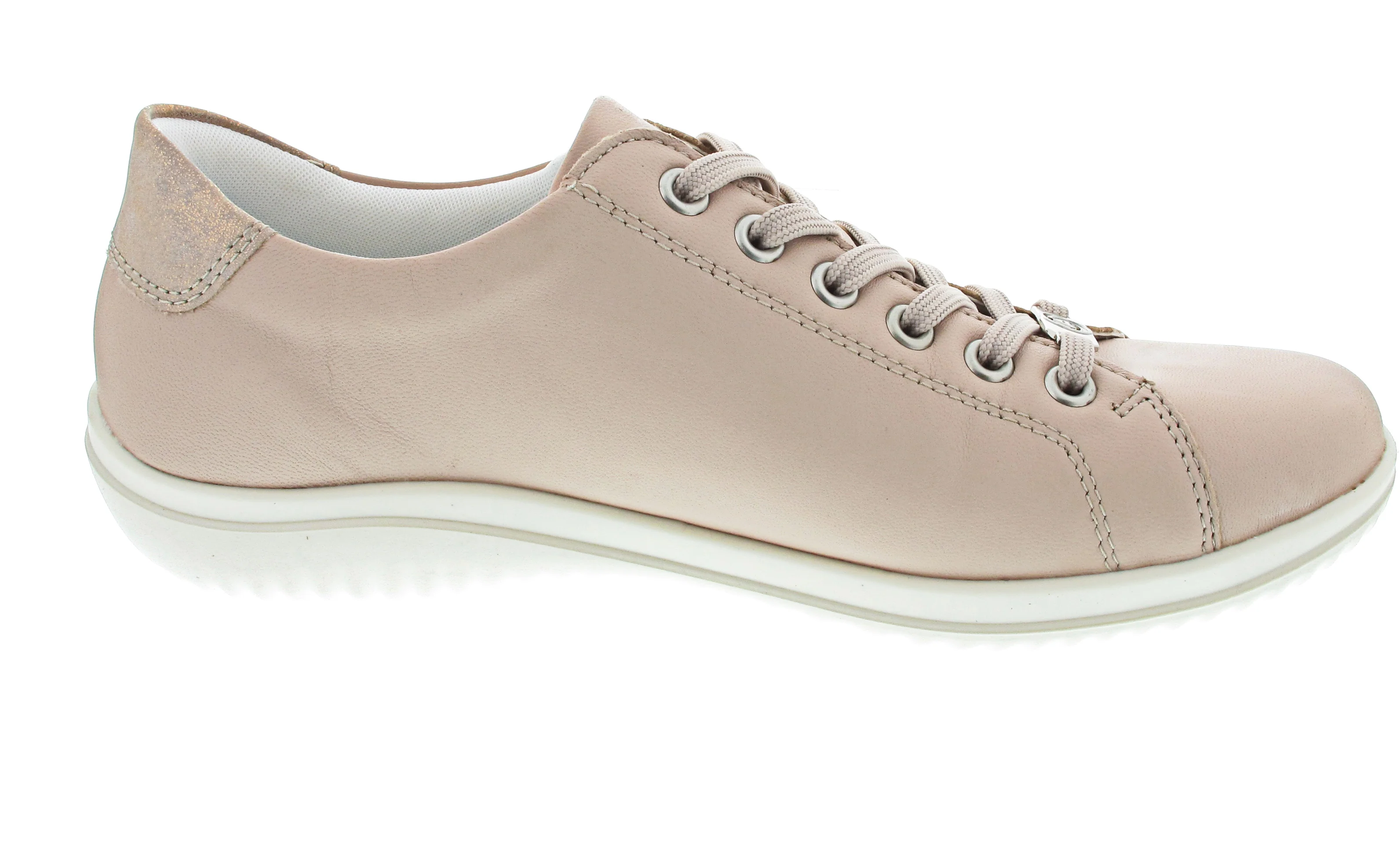 Remonte Schnürer Rosa - Image 6