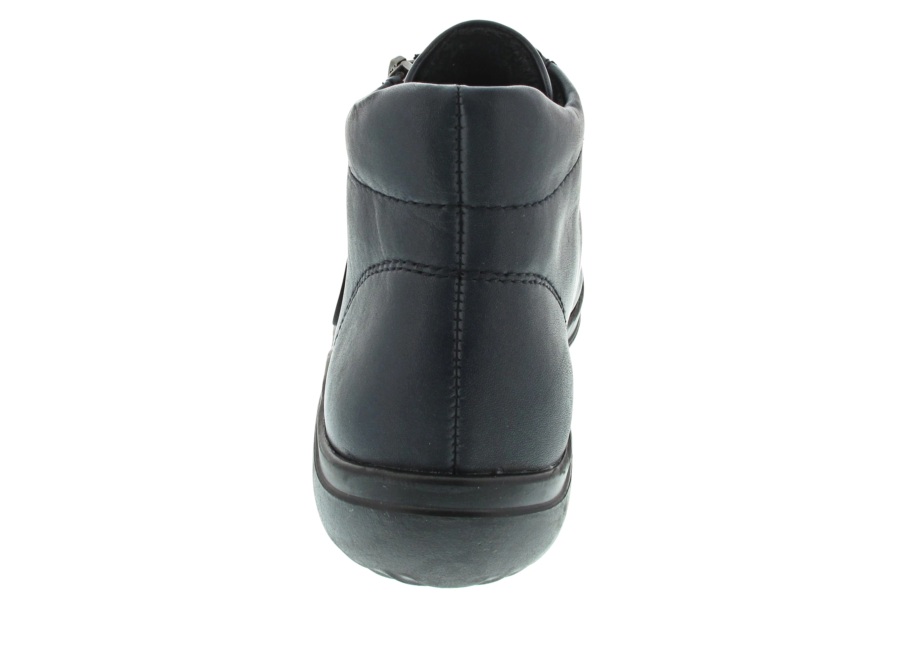 Remonte Schnürstiefel Blau - Image 9
