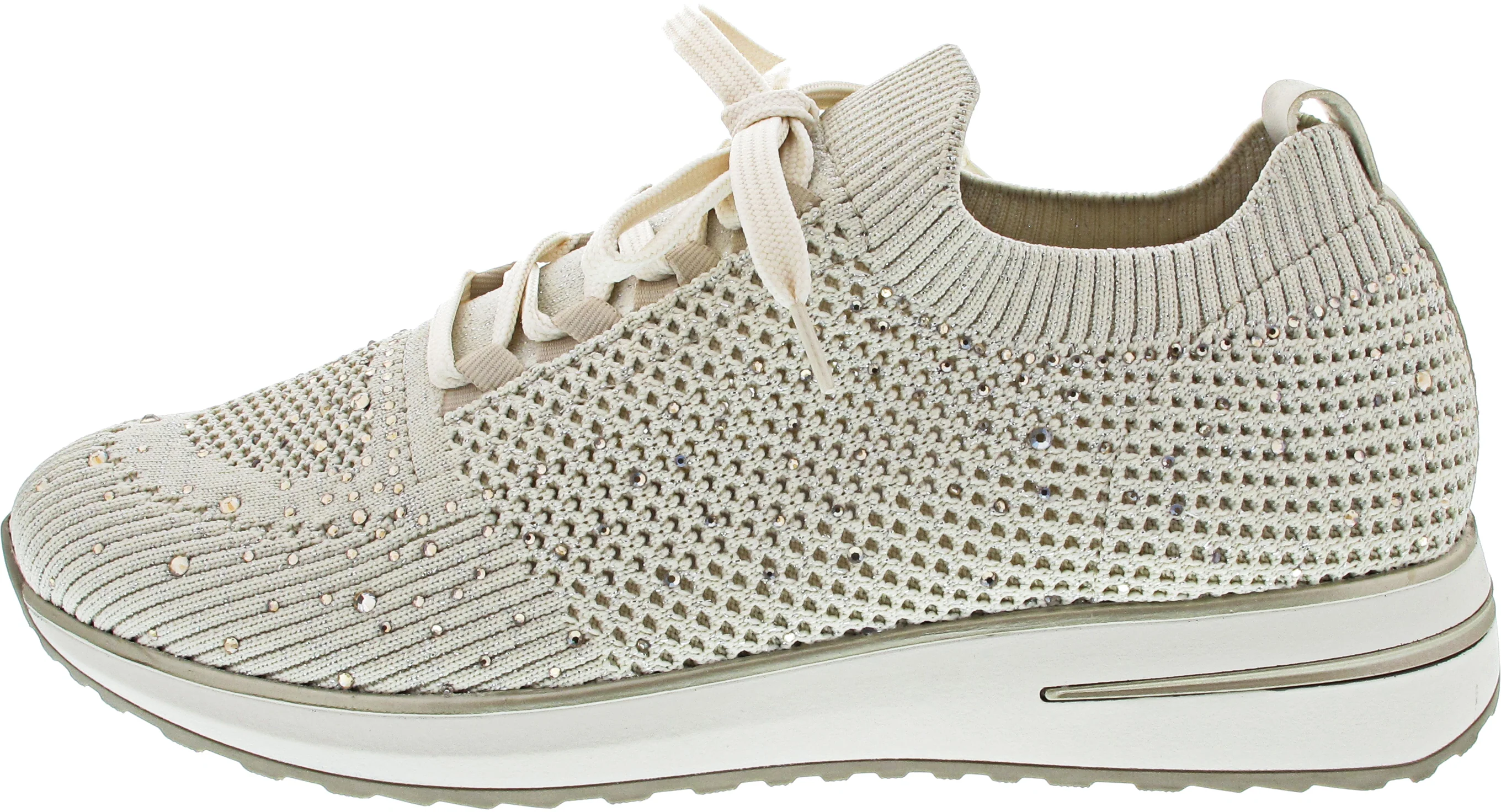 Remonte Sneaker Beige