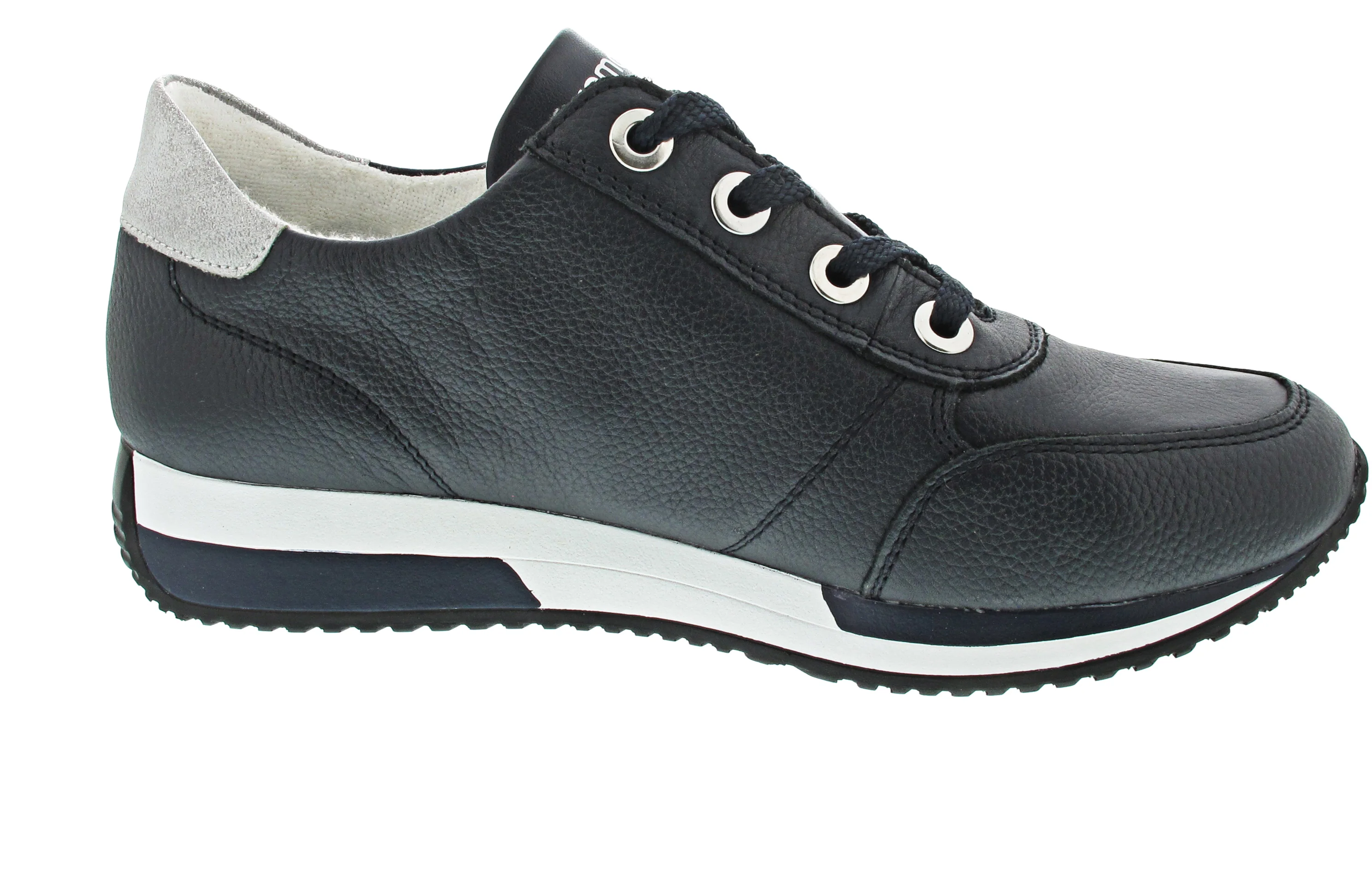 Remonte Sneaker Blau - Image 10