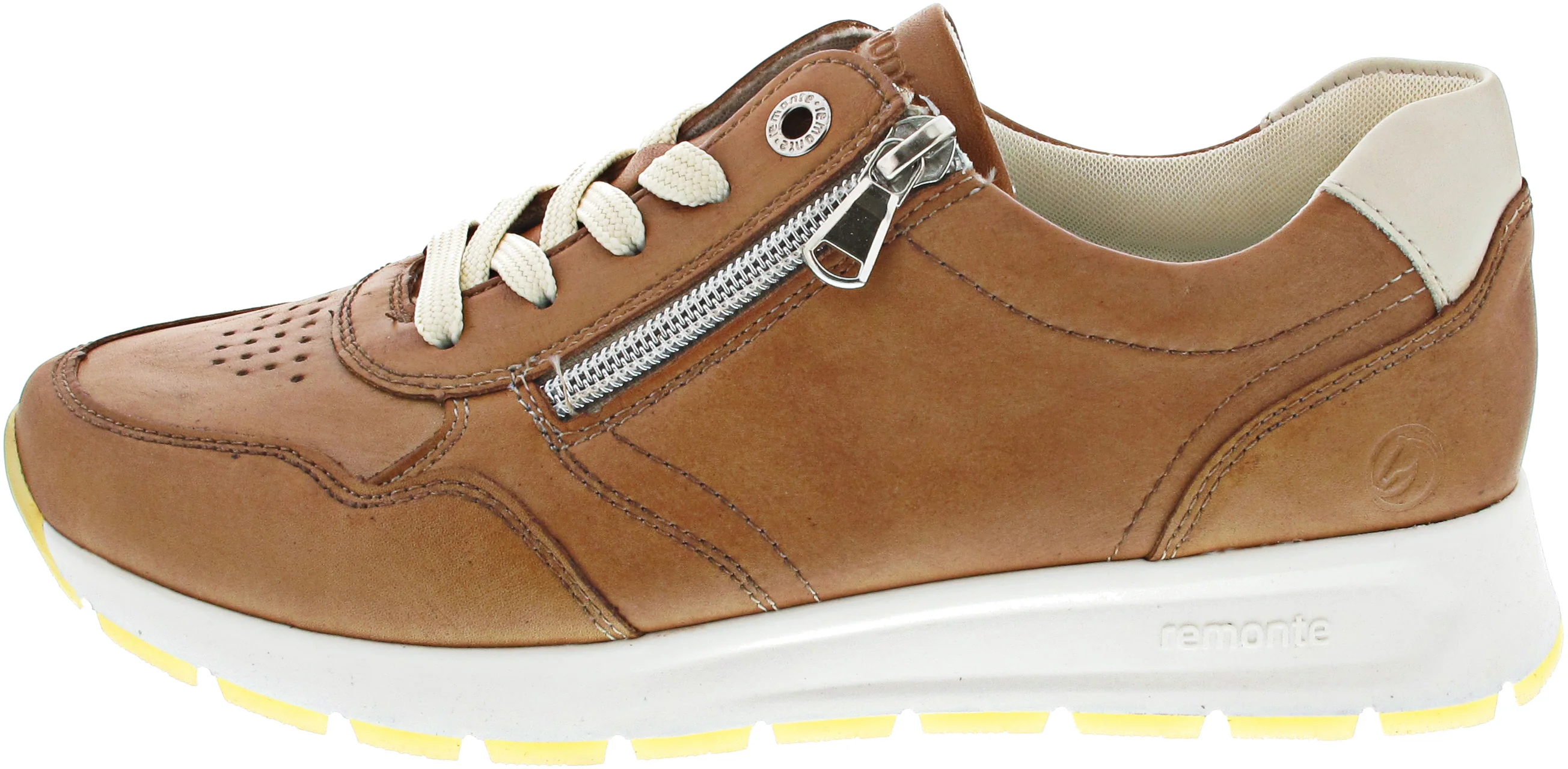 Remonte Sneaker Braun - Image 4