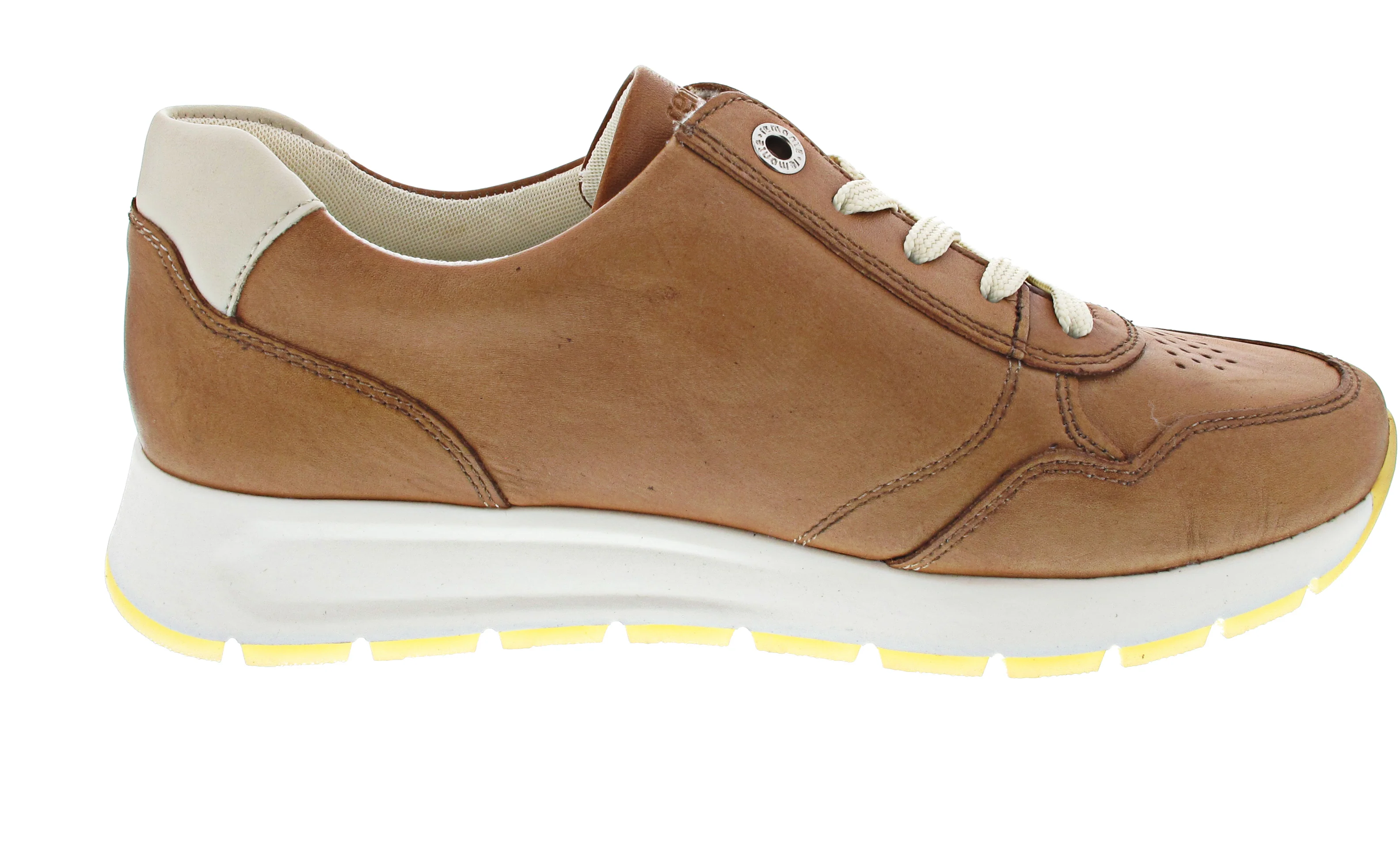 Remonte Sneaker Braun - Image 9