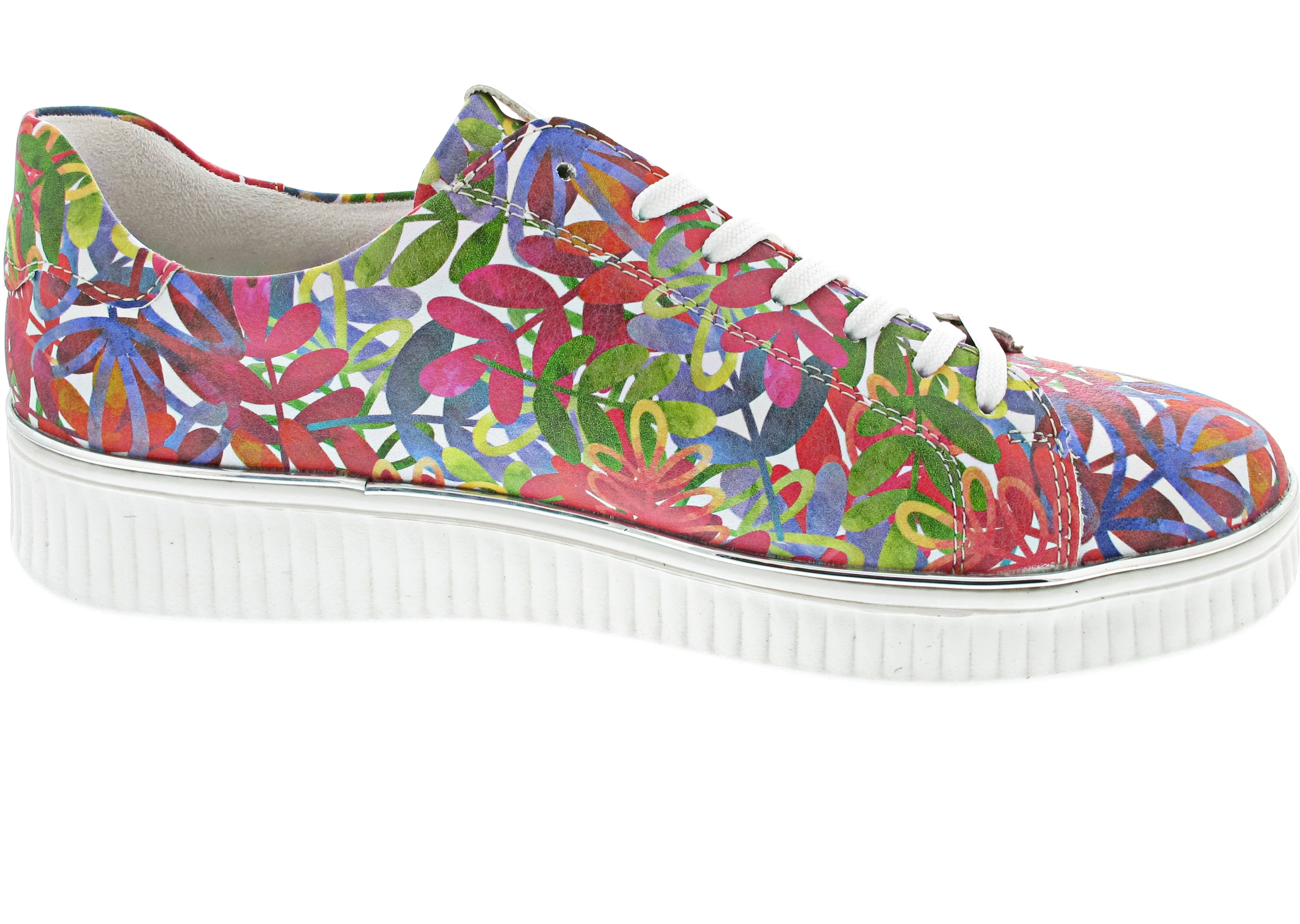 Remonte Sneaker low Mehrfarbig - Image 10