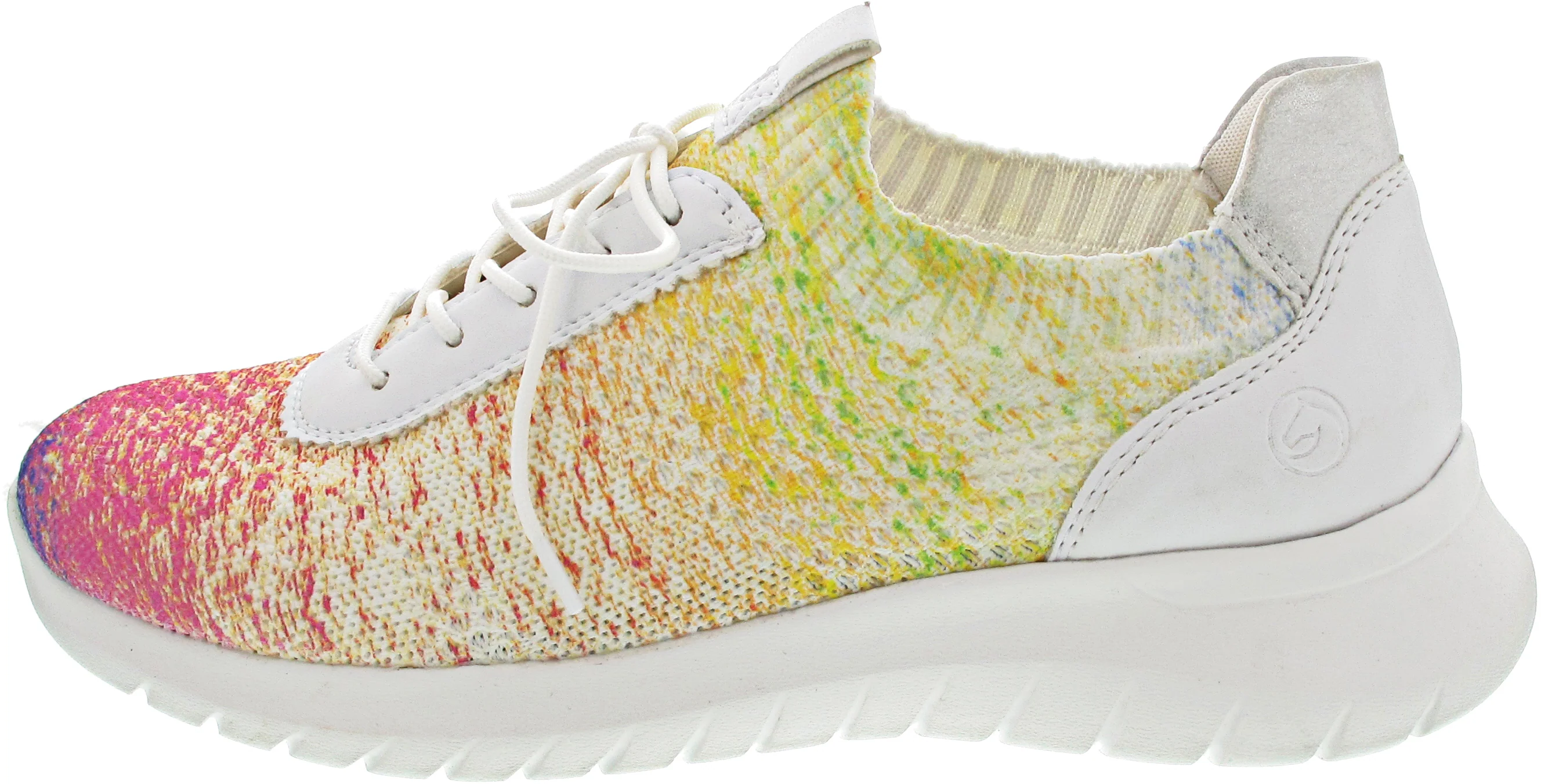 Remonte Sneaker low Mehrfarbig