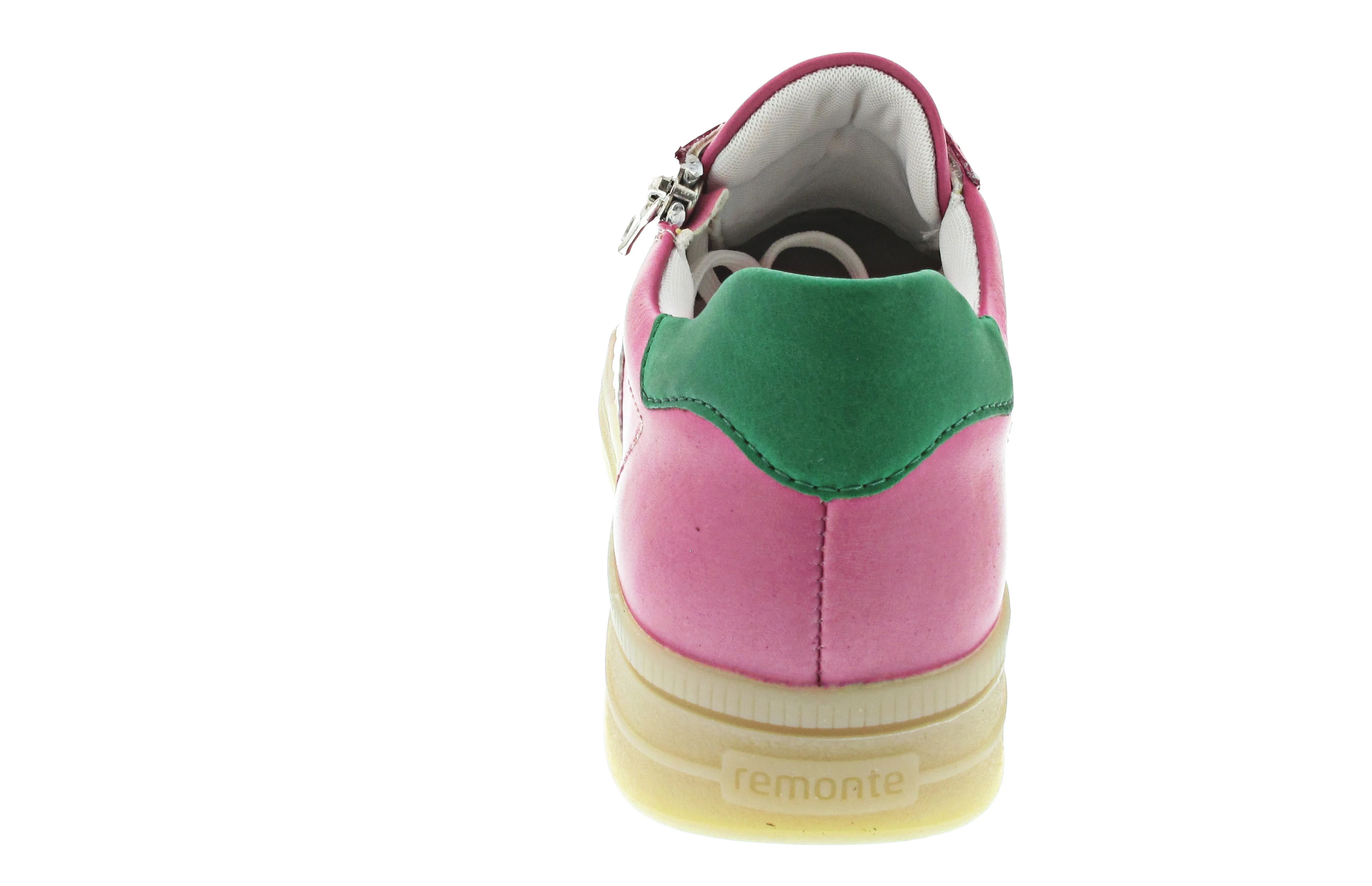 Remonte Sneaker Rosa - Image 15