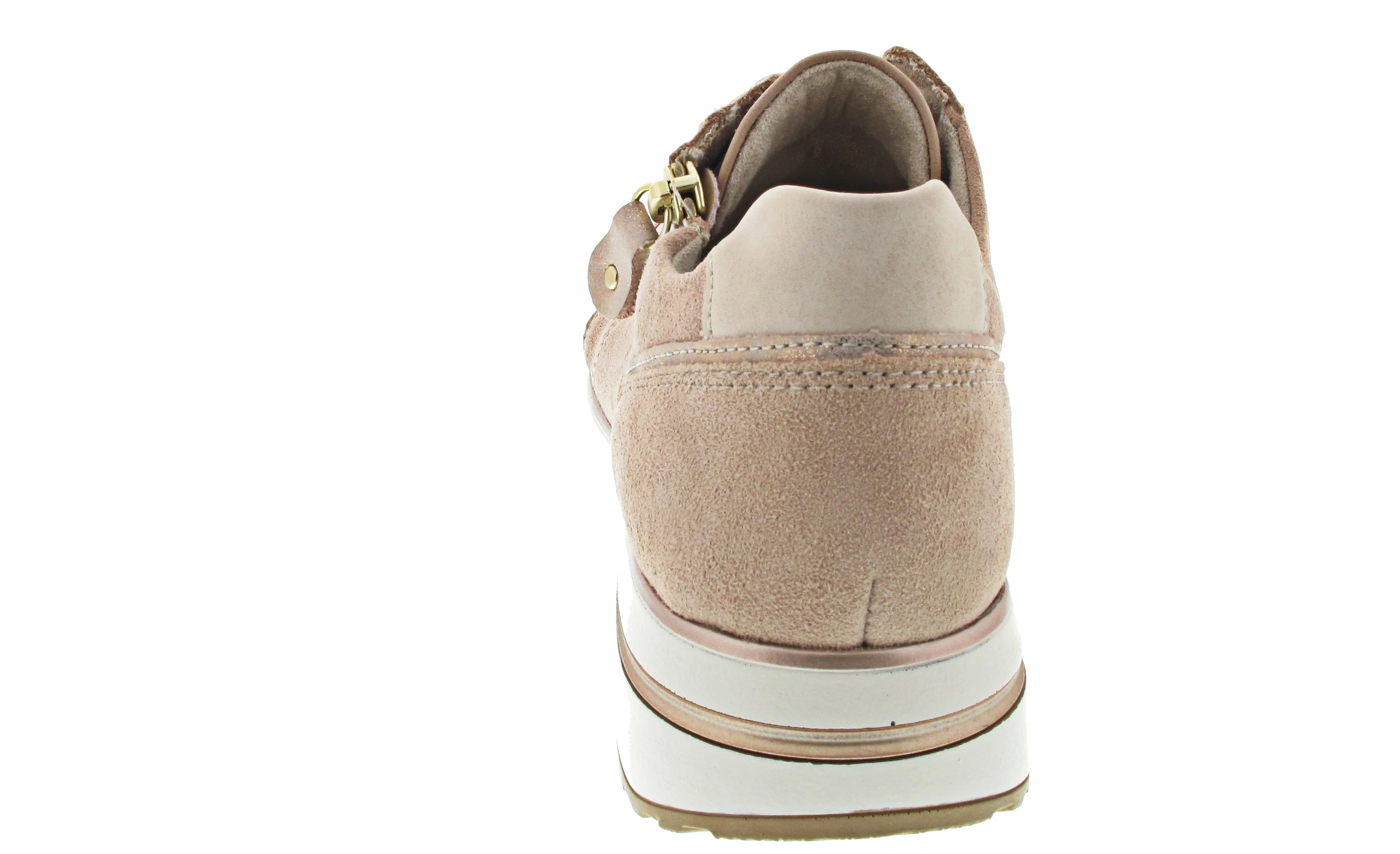 Remonte Sneaker Rosa - Image 17