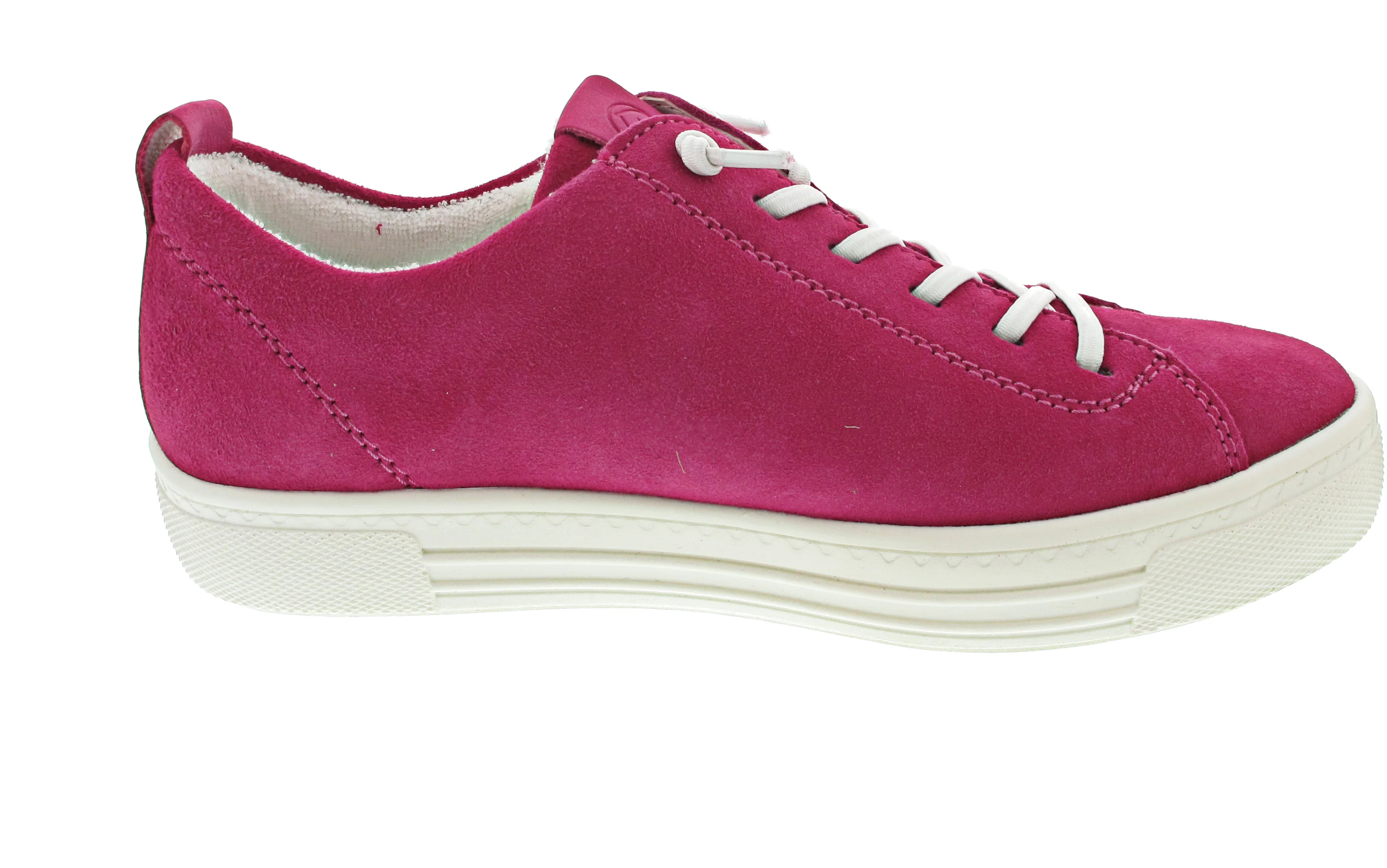 Remonte Sneaker Rosa - Image 10