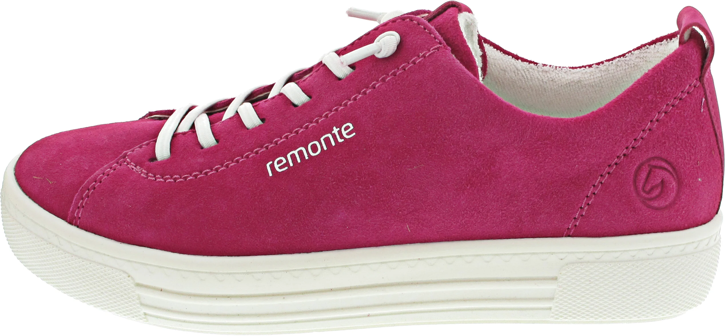 Remonte Sneaker Rosa - Image 2