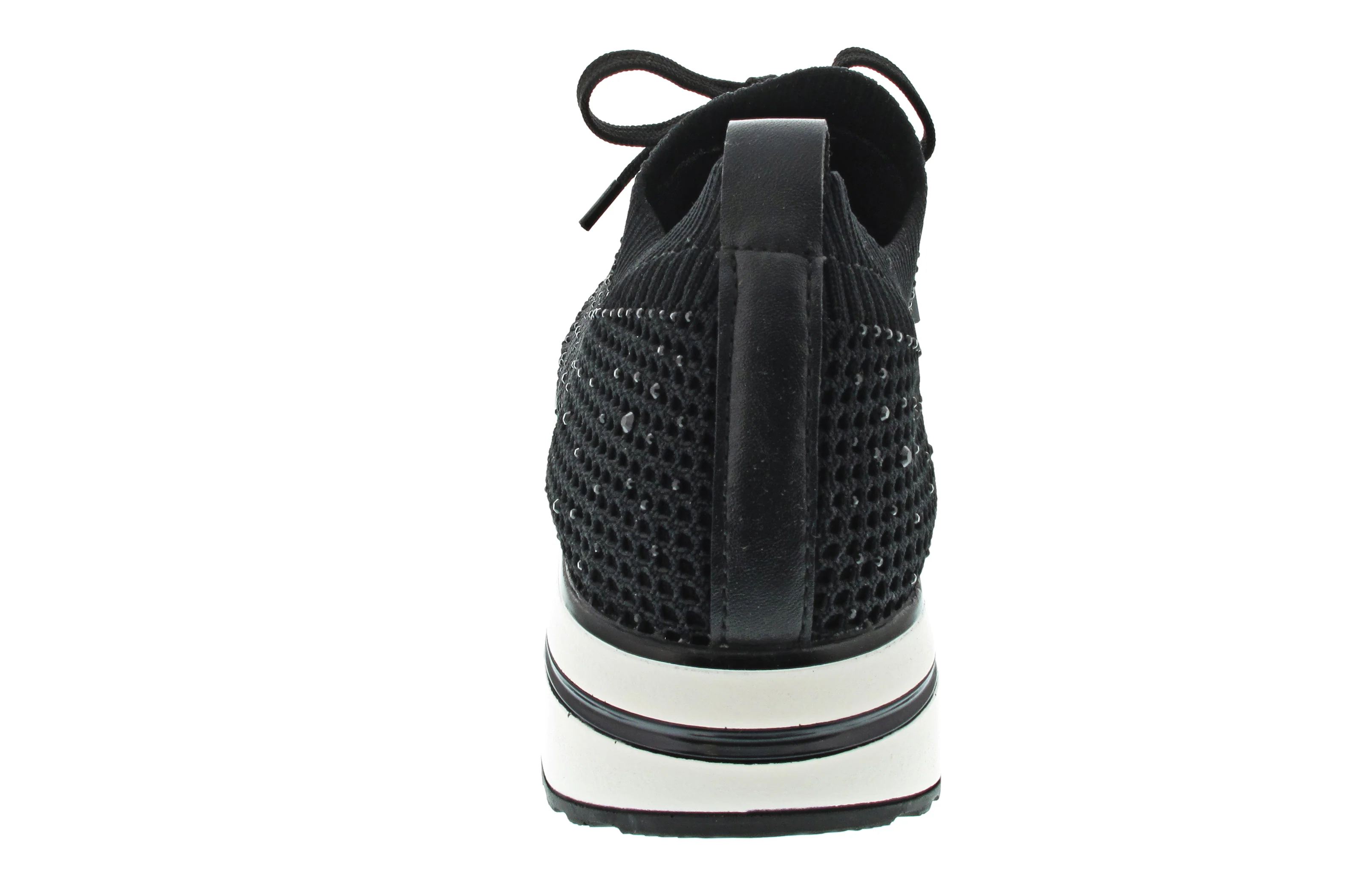 Remonte Sneaker Schwarz - Image 11