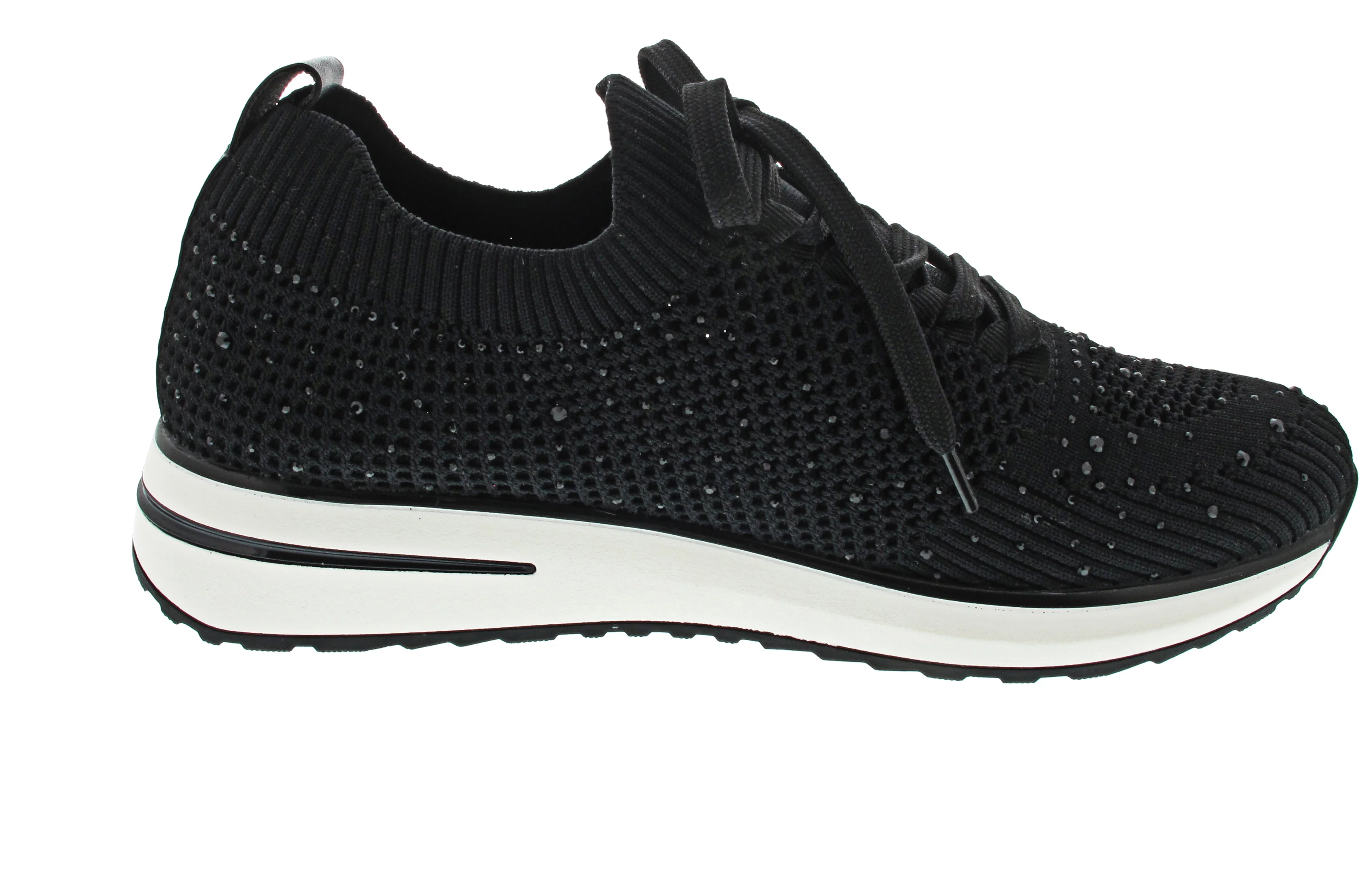 Remonte Sneaker Schwarz - Image 12