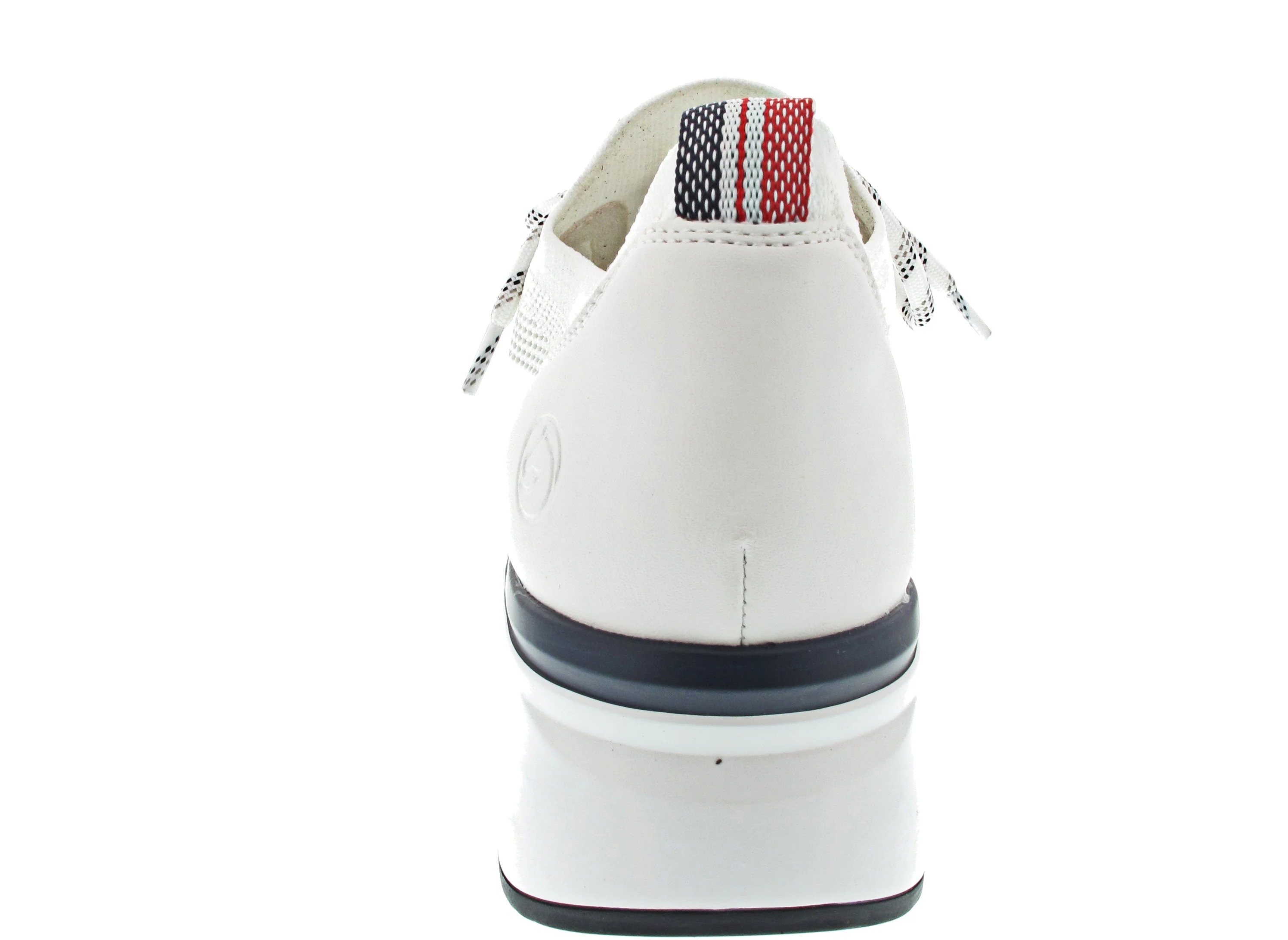 Remonte Sneaker Weiß - Image 14