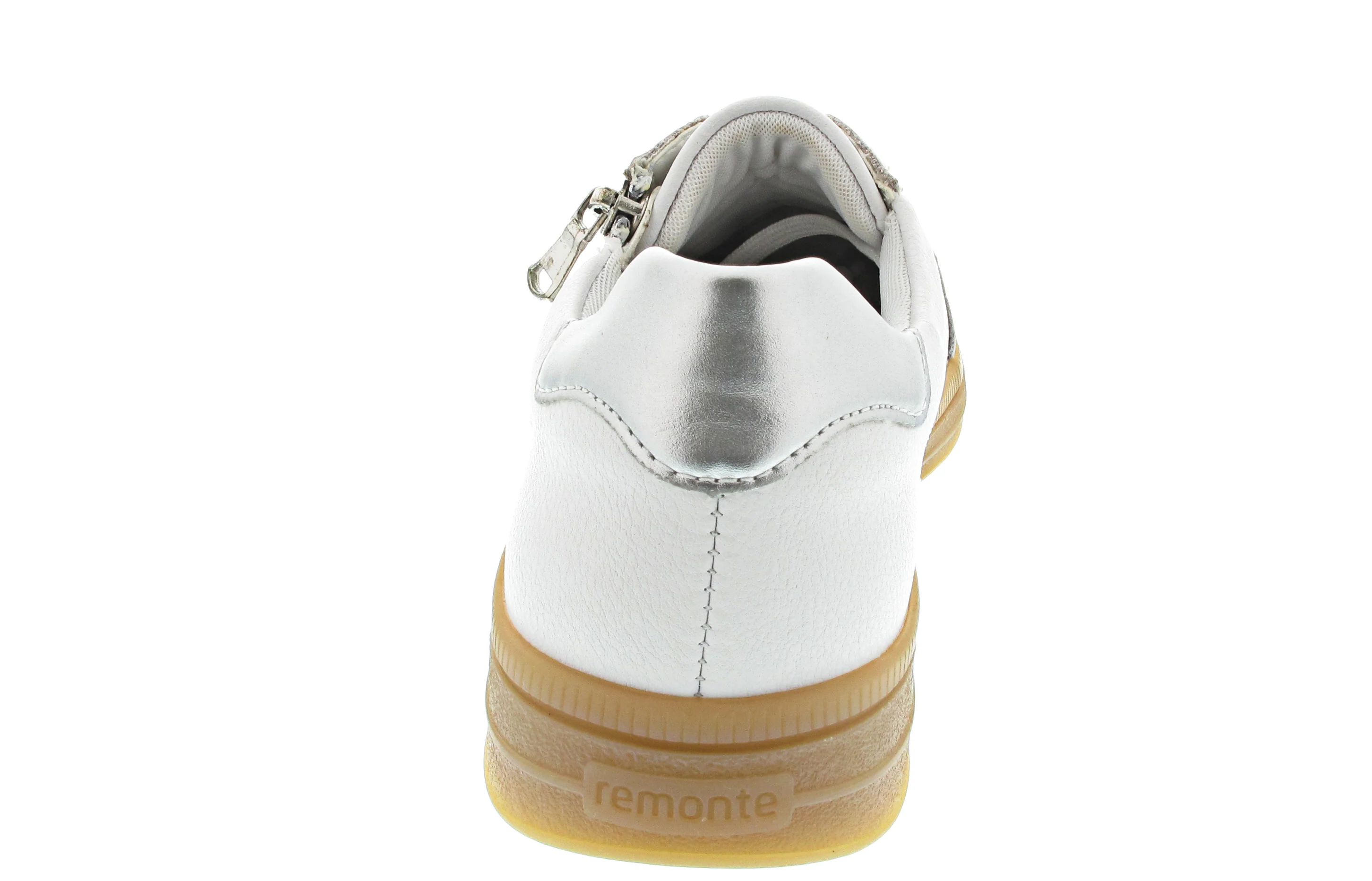 Remonte Sneaker Weiß - Image 8