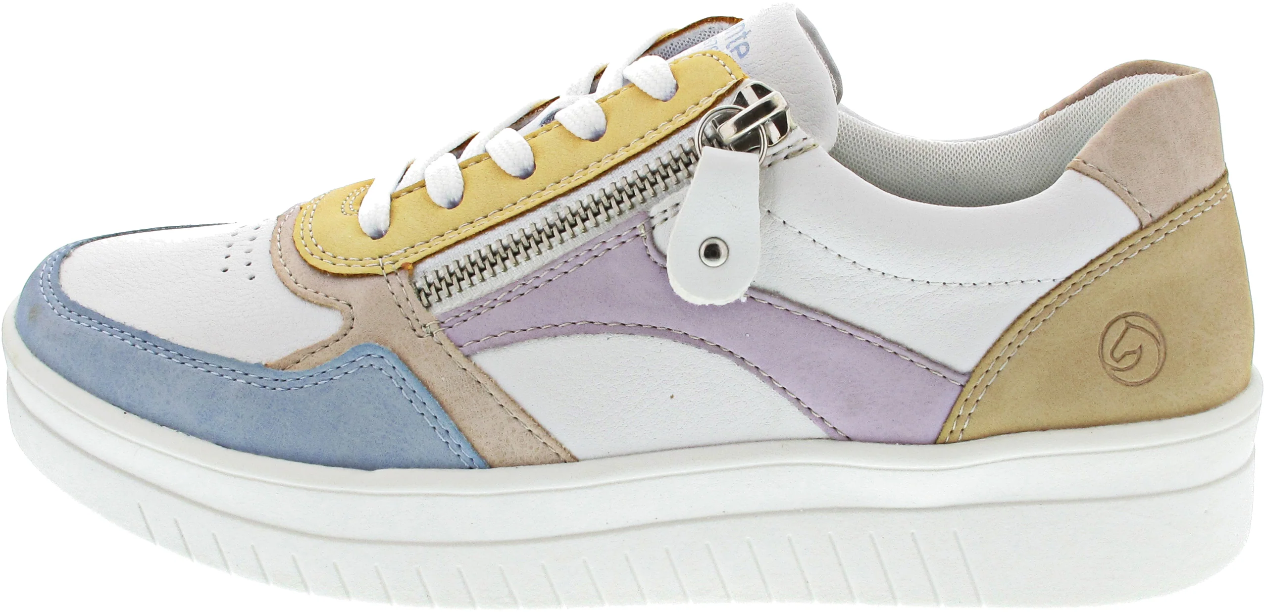 Remonte Sneaker Weiß