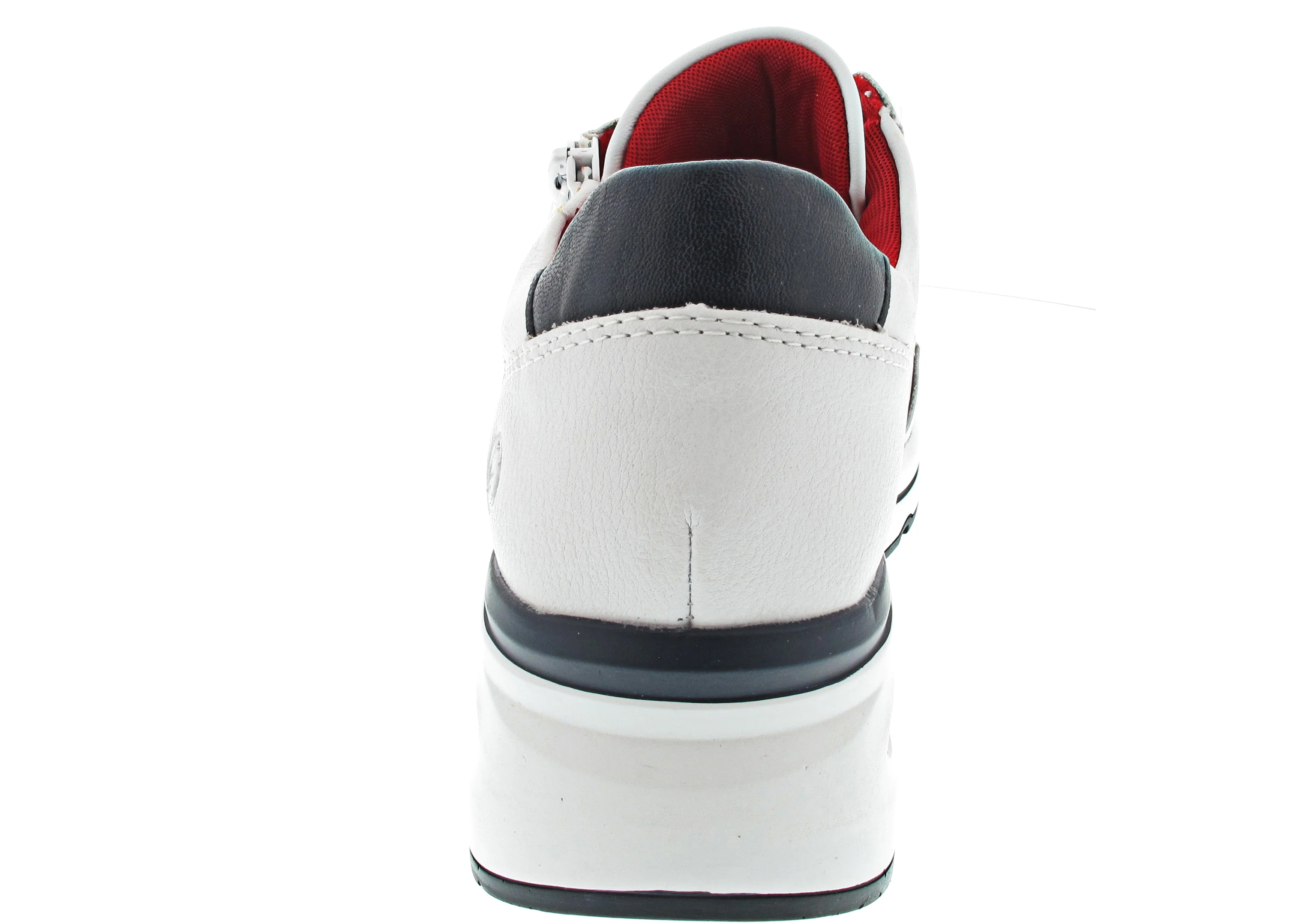 Remonte Sneaker Weiß - Image 9