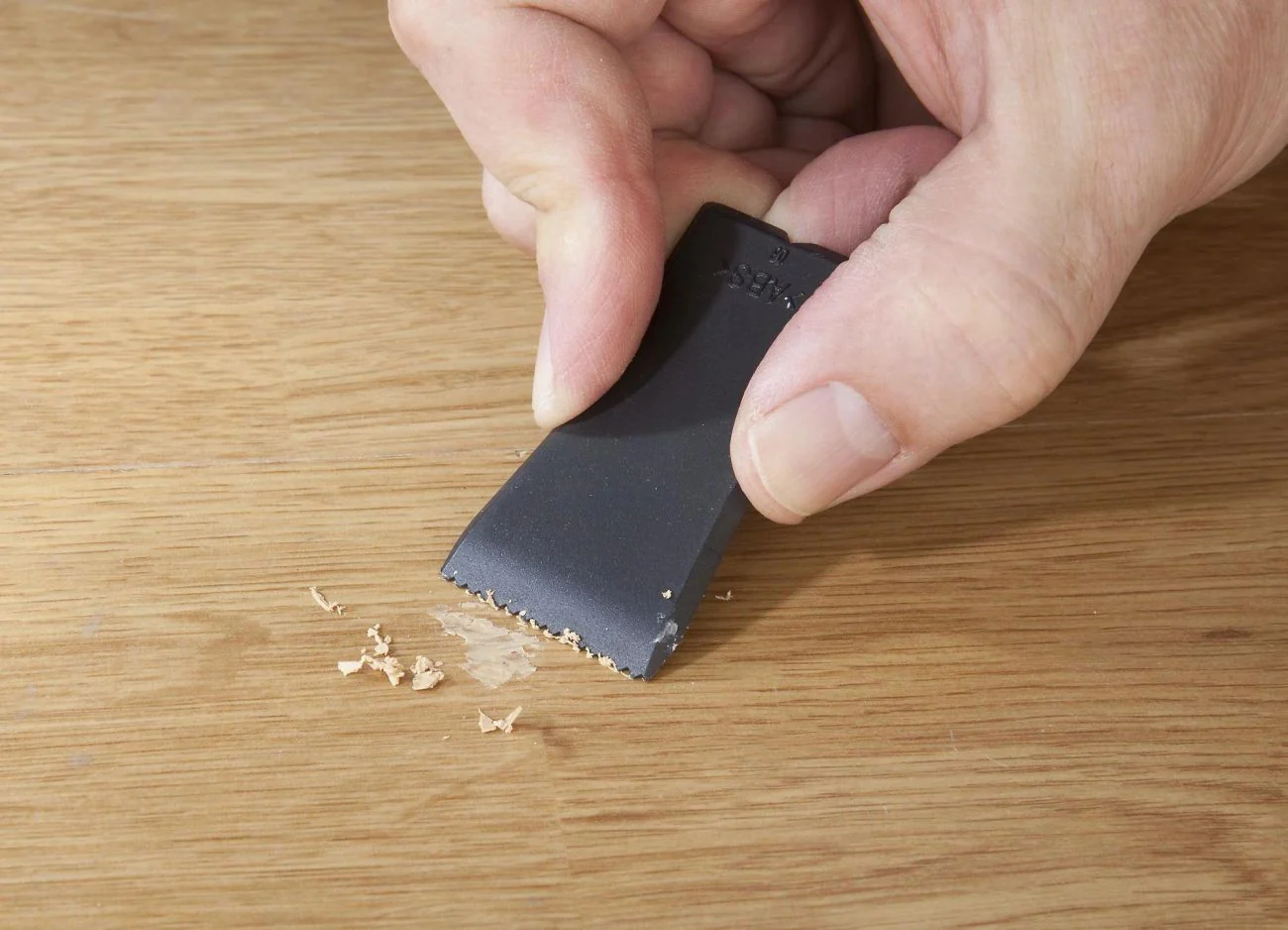 Reparatur-Set für Laminat & Parkett – 11 Hartwachsstangen zum Ausbessern - Image 10