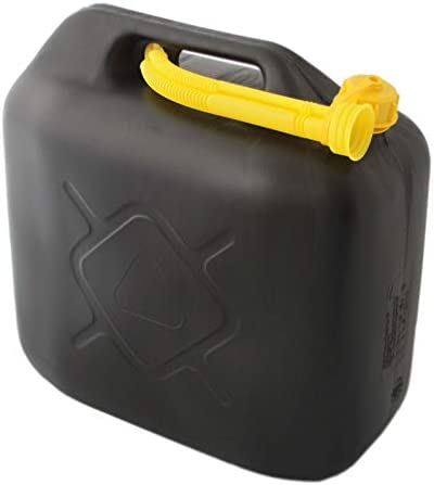 RESCH Benzinkanister 5L, Kraftstoffkanister, Dieselkanister, Ölkanister,Kunstst - Image 3