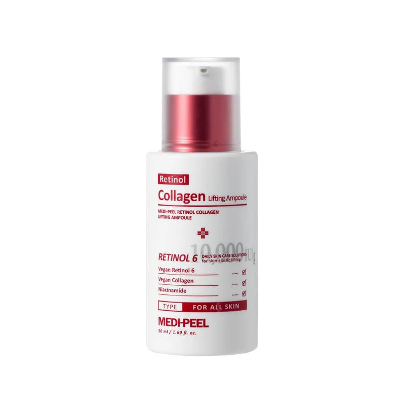 Retinol Collagen Lifting Ampoule