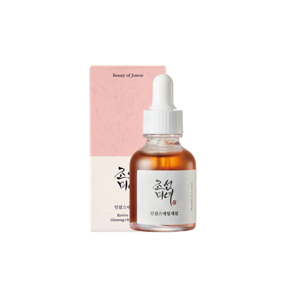 Revive Serum Ginseng + Snail Mucin - Image 2